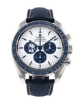 Pre-Owned Omega Speedmaster Anniversary Series Watch